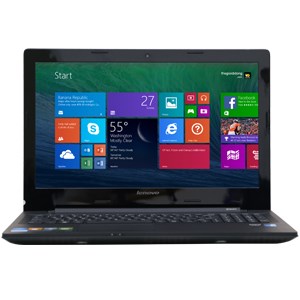 Laptop Lenovo G5070 i3 4005U/2GB/500GB/Win8.1