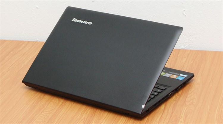 Laptop Lenovo G5070 i3 4005U/2GB/500GB/Win8.1 Màu Đen