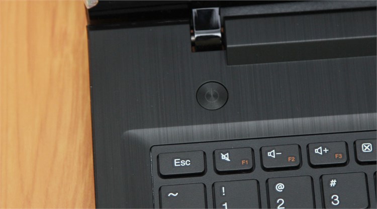 Laptop Lenovo G5070 i3 4005U/2GB/500GB/Win8.1 Màu Đen