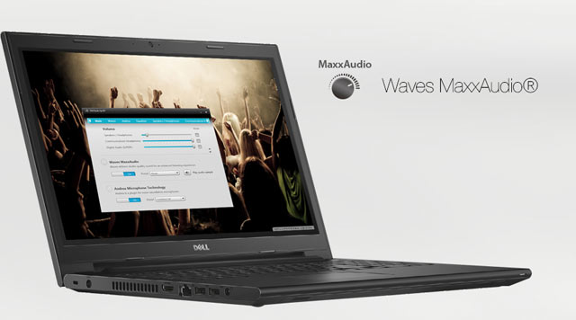 Dell Inspiron 3542 i5 4210U