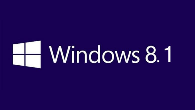 Hệ điều hành Windows 8.1