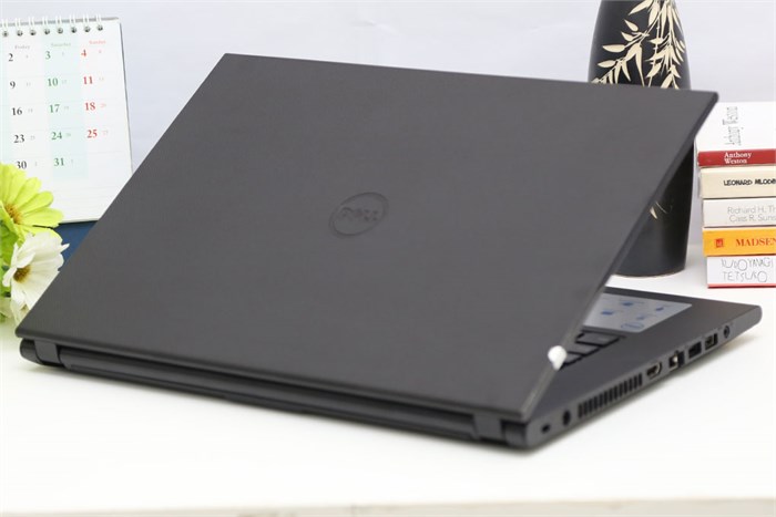 Laptop Dell Inspiron 3442 i3 4005U/4G/500G/Win8.1 Màu Đen
