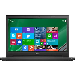 Laptop Dell Inspiron 3442 i3 4005U/4G/500G/Win8.1