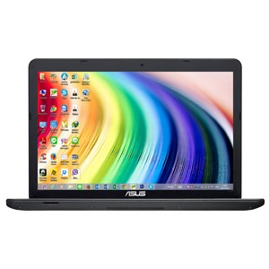 Asus X452LDV i5 4210U/4G/500G/VGA 1G