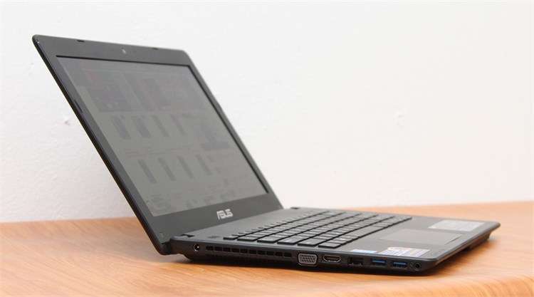 Laptop Asus X452LDV i5 4210U/4G/500G/VGA1G