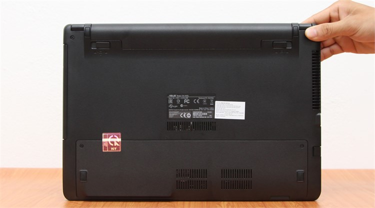 Laptop Asus X452LDV i5 4210U/4G/500G/VGA1G