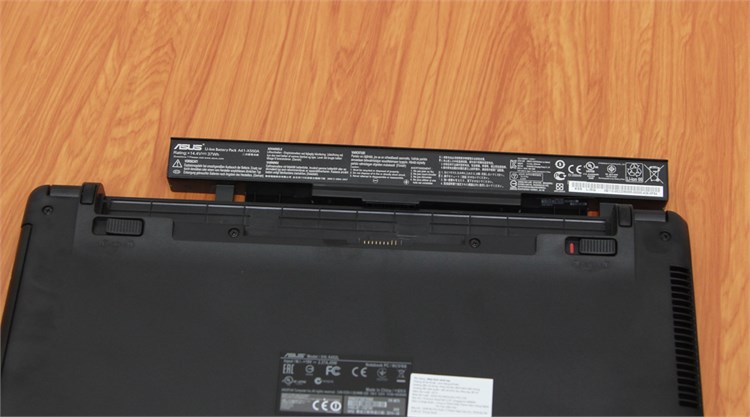 Laptop Asus X452LDV i5 4210U/4G/500G/VGA1G