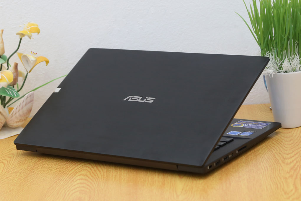 Laptop Asus PU401LA i7 4500U/8G/500G/Win8 Màu Đen - Xám