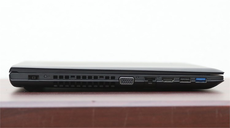 Laptop Lenovo G4070 i3 4005U/2G/500G/Win8.1 Màu Đen