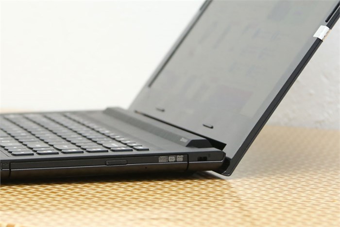 Laptop Lenovo G4070 i3 4005U/2G/500G/Win8.1 Màu Đen