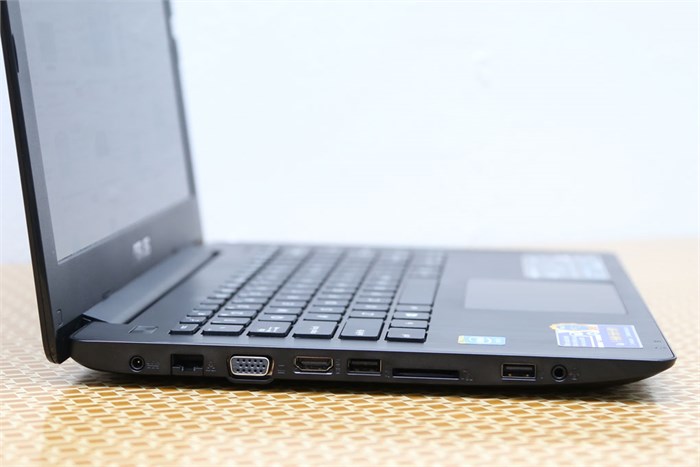 Laptop Asus X453MA N3540/2G/500G/Win8.1