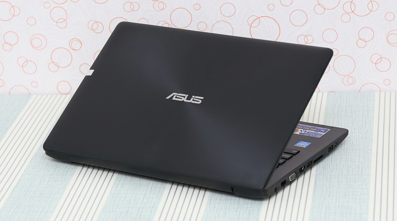 Asus X453MA N3540/2G/500G/Win8.1