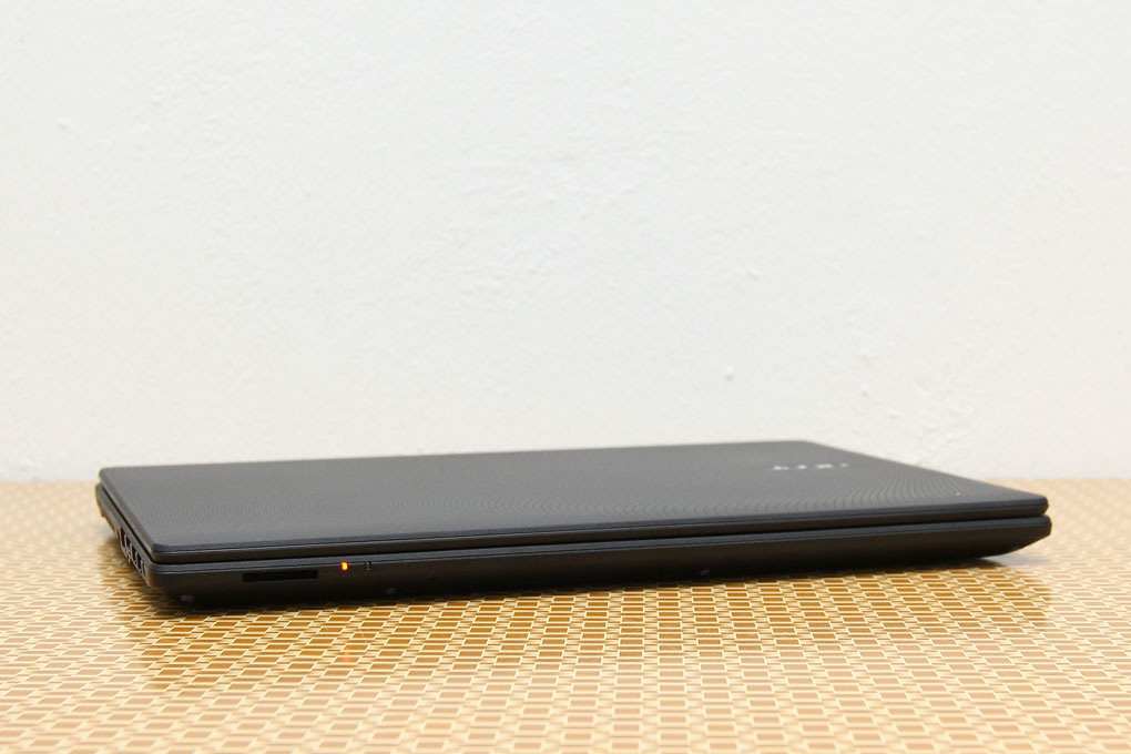 Laptop Acer Aspire ES1 411 N2940/4G/500G/Win8.1 Màu Đen