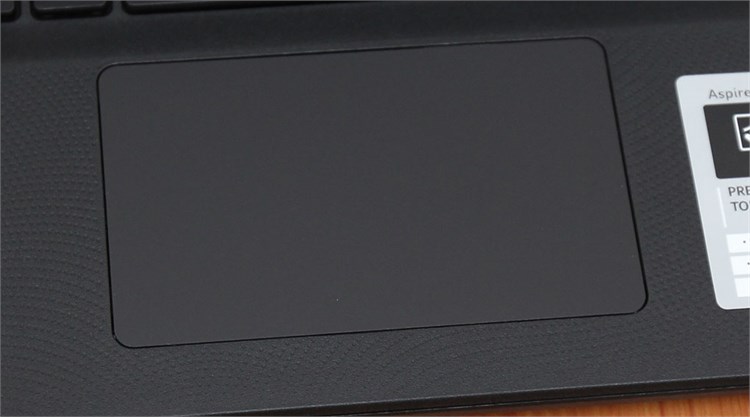 Laptop Acer Aspire ES1 411 N3540/4G/500G/Win8.1/KhôngDVD Màu Đen