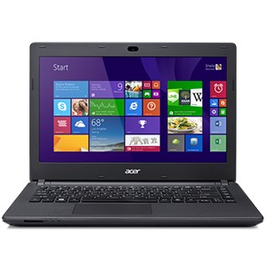 Acer Aspire ES1 411 N3540/4G/500G/Win8.1/KhôngDVD