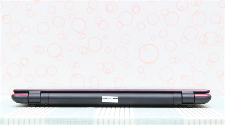 Laptop Acer Aspire E5 471 i3 4005U/4G/500G/Win8.1/Không DVD Màu Đỏ