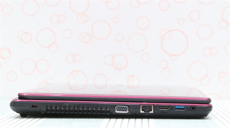 Laptop Acer Aspire E5 471 i3 4005U/4G/500G/Win8.1/Không DVD Màu Đỏ