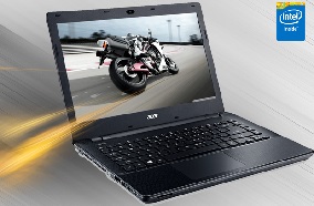 Acer Aspire E5 471 