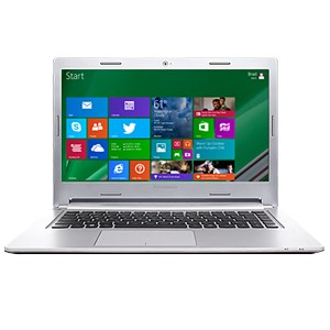 Laptop Lenovo S410 i3 4030U/4G/500G/Win8.1