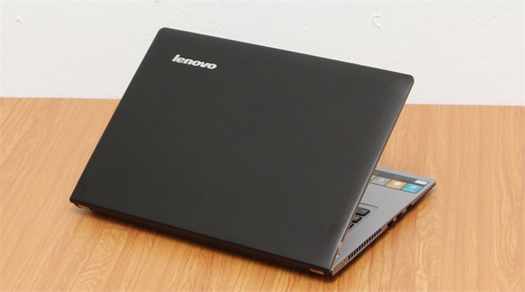 Laptop Lenovo S410 i3 4030U/4G/500G/Win8.1 Màu Nâu