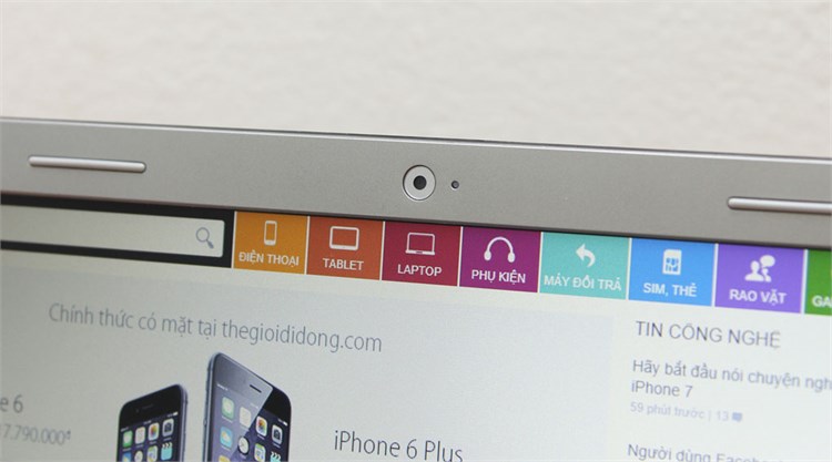 Laptop Lenovo S410 i3 4030U/4G/500G/Win8.1 Màu Nâu