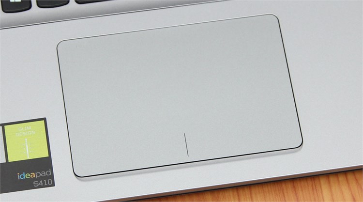 Laptop Lenovo S410 i3 4030U/4G/500G/Win8.1 Màu Nâu