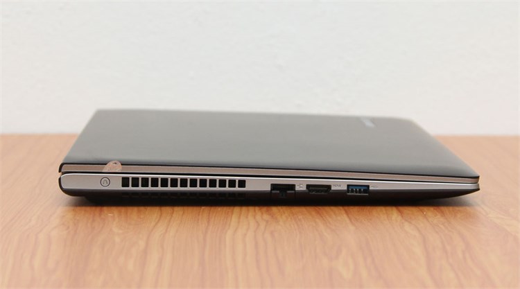 Laptop Lenovo S410 i3 4030U/4G/500G/Win8.1 Màu Nâu