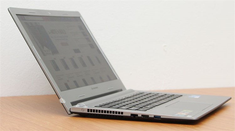 Laptop Lenovo S410 i3 4030U/4G/500G/Win8.1 Màu Nâu