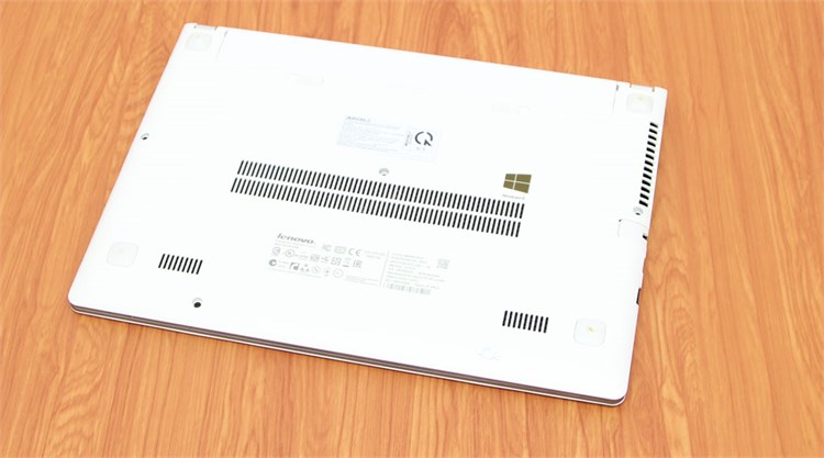 Laptop Lenovo S410 i3 4030U/4G/500G/Win8.1 Màu Trắng