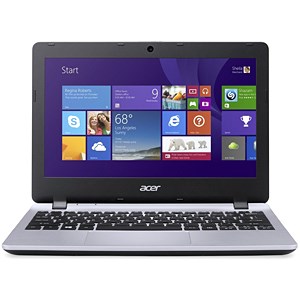 Laptop Acer Aspire E3 112 N2840/2G/500G/Win 8.1