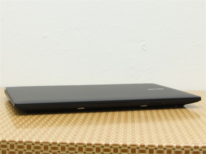 Laptop Acer Aspire V15 Nitro VN7-591G Màu Đen