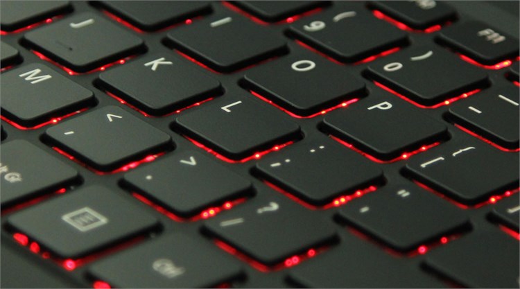 Laptop Acer Aspire V15 Nitro VN7-591G Màu Đen
