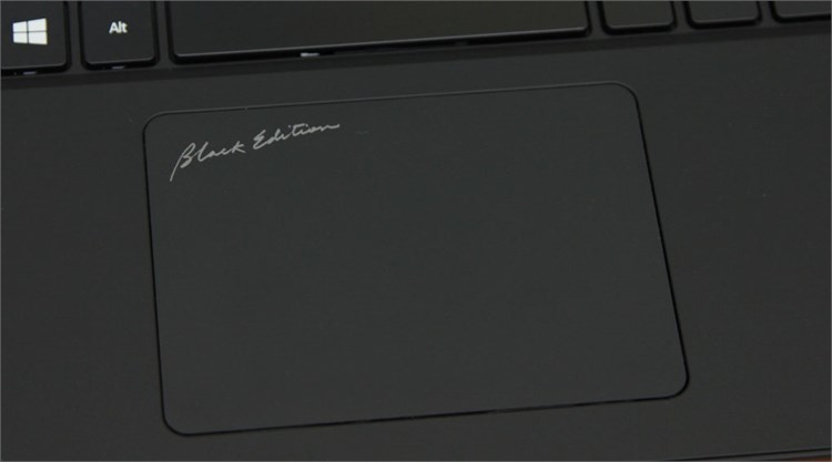 Laptop Acer Aspire V15 Nitro VN7-591G Màu Đen