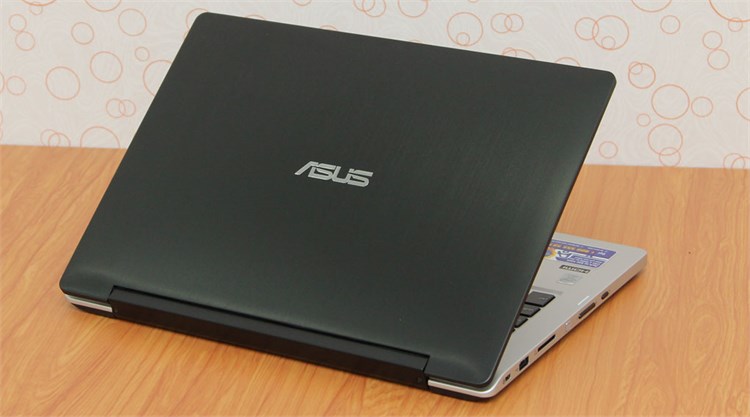 Laptop Asus TP300LA i3 4030U/4G/500G/Win8.1(DW060H)