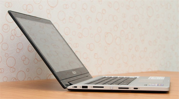 Laptop Asus TP300LA i3 4030U/4G/500G/Win8.1(DW060H)