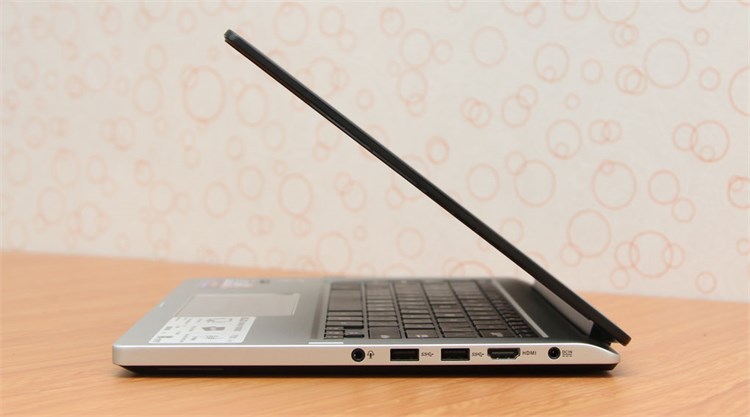 Laptop Asus TP300LA i3 4030U/4G/500G/Win8.1(DW060H)
