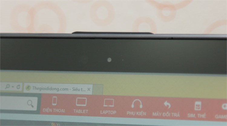 Laptop Asus TP300LA i3 4030U/4G/500G/Win8.1(DW060H)