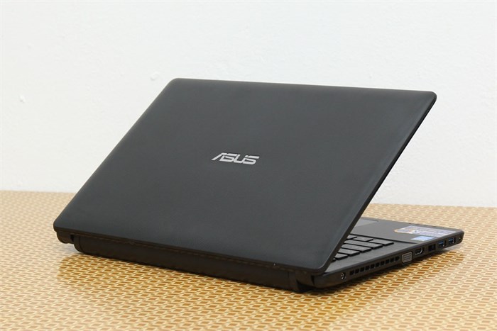 Laptop Asus X452LAV i3 4030U/2GB/500GB/Win8.1 Màu Đen