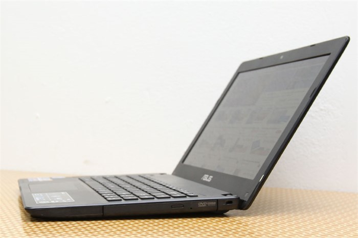 Laptop Asus X452LAV i3 4030U/2GB/500GB/Win8.1 Màu Đen