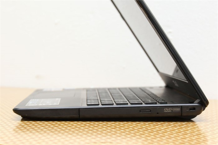 Laptop Asus X452LAV i3 4030U/2GB/500GB/Win8.1 Màu Đen