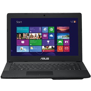 Laptop Asus X452LAV i3 4030U/2GB/500GB/Win8.1