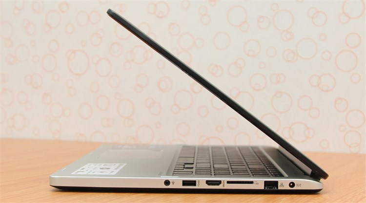 Laptop Asus TP500LA i5 4210U/4G/1TB/Win8.1(CJ107H)