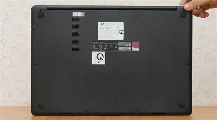 Laptop Asus TP500LA i5 4210U/4G/1TB/Win8.1(CJ107H)