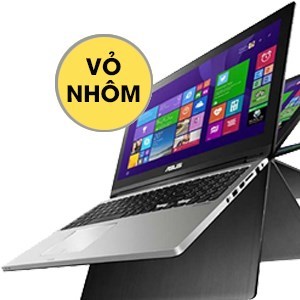 Laptop Asus TP500LA i5 4210U/4G/1TB/Win8.1(CJ107H)