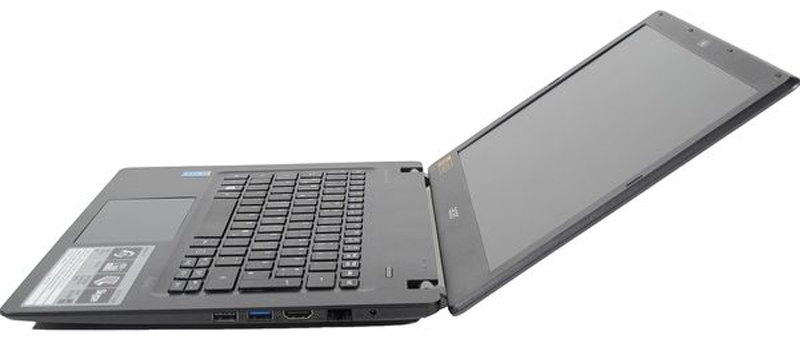 Acer Aspire V3 371 i5 4210U/4G/500G/Win8.1