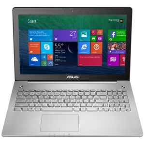 Asus N551JQ i7 4710/8G/1TB/VGA 2GB/Win8.1