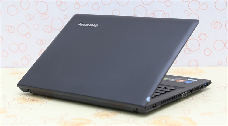 Laptop Lenovo G4030 N2840/2G/500GB/Win8.1 Màu Đen
