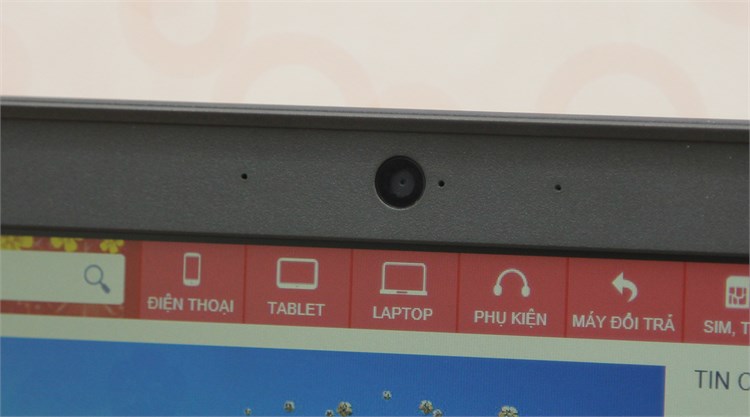 Laptop Lenovo ThinkPad X240 i5 4210U/4G/500G/Win8.1 Màu Đen