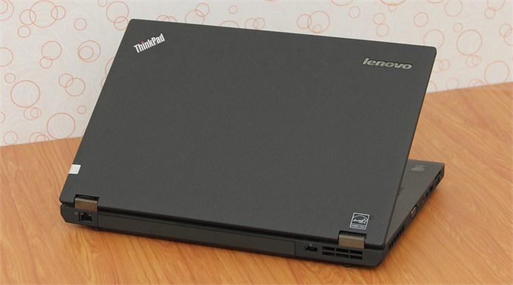 Laptop Lenovo ThinkPad T440P i7 4710MQ/4G/500G/Win8.1 Màu Đen