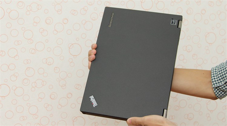 Laptop Lenovo ThinkPad T440P i7 4710MQ/4G/500G/Win8.1 Màu Đen